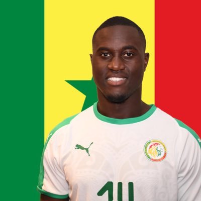 Pro Soccer Player Senegalese international 🇸🇳 My Instagram : Henri_Saivet23