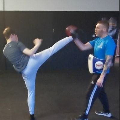 Sireland8298's profile picture. 39 year old dad of 3 who loves life and training with my kids