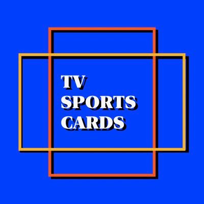 tvsportscards Profile Picture