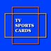 Tv (@tvsportscards) Twitter profile photo Tv (@tvsportscards) Twitter profile photo