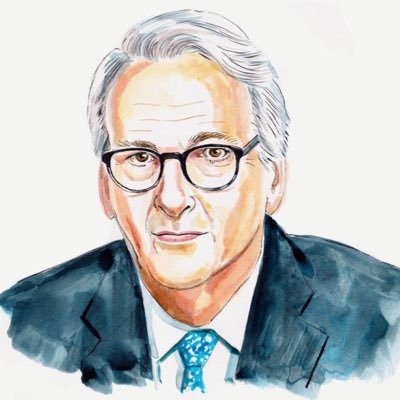 IvoHDaalder Profile Picture