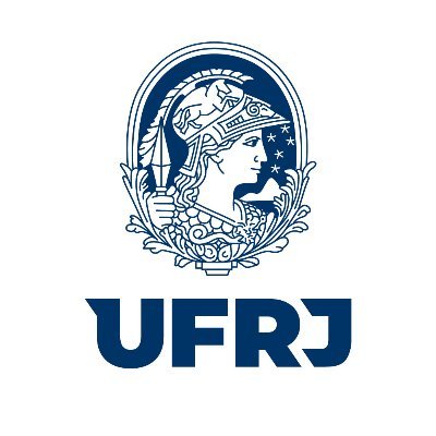 Twitter oficial da Universidade Federal do Rio de Janeiro. #euqueroUFRJ