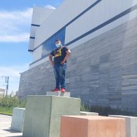 SOY SALVADOR FLORES OF (@chavapfloresof1) 's Twitter Profile