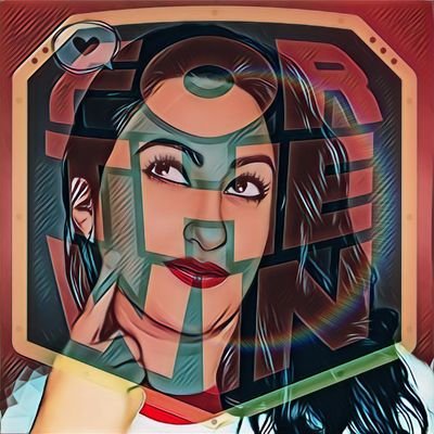 GigiFor.TheWin Profile
