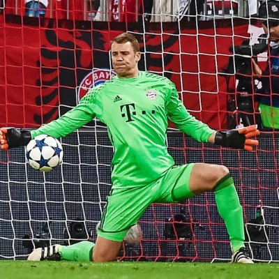 🇫🇷🇩🇪 Mia san Mia FC Bayern München | Neuer is the greatest GK of all time | ASSE