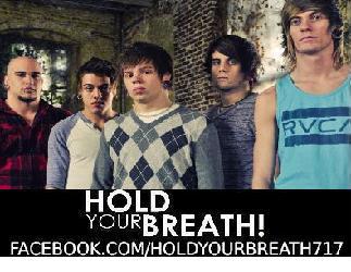 We are a Hardcore/Metalcore band from York Pennsylvania. We're fun people and we would love to talk to you! :)