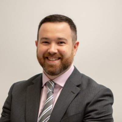 Director of Digital Services at Oxford University Hospitals NHS Foundation Trust, thoughts and comments my own