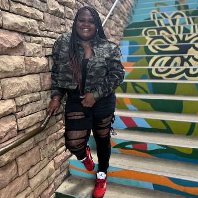VCU alumnae; BSN, RN 👩🏾⚕️ #IAmSecond Emergency Room Nurse 🩺