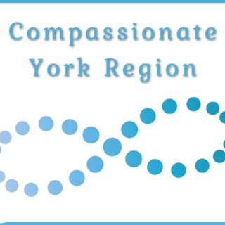 The Compassionate Community Initiative of York Region is a women-led grassroots effort weaving compassion into the social fabric of the community.