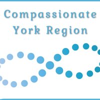 Compassionate York Region(@CompassionateYR) 's Twitter Profile Photo