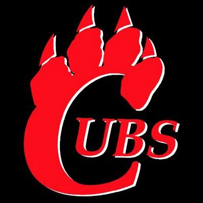 The Official Account of Brownfield Cubs Football #GoToWork!