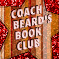 Coach Beard's Book Club(@BeardsBookClub) 's Twitter Profile Photo