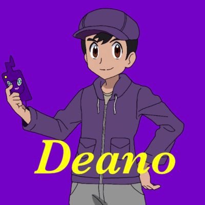Deano Anipokeさんのプロフィール画像