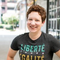 Principal Experience Architect at a UX Design firm #accessibility #inclusiveDesign 🏳️🌈