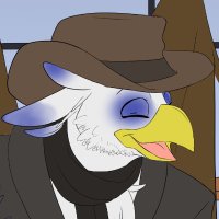 Gavin the Griffon (@mlp_gavingriff) 's Twitter Profile