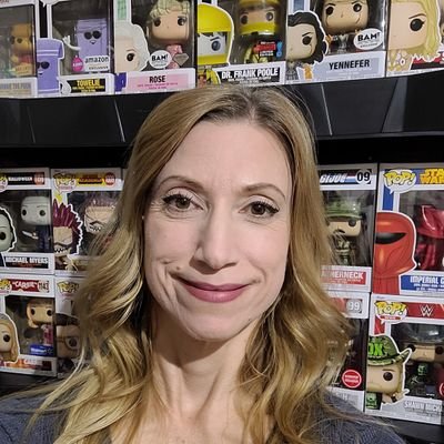 Mar and Jam's vlog journey into Funko Pop collecting from the first addition to our latest haul. We will also be doing hunting/ shopping videos here and YouTube