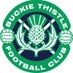 Buckie Thistle FC (@BuckieThistle) Twitter profile photo