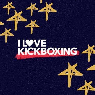 ilovekickboxing Profile Picture