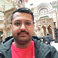 MAULIK RAVAL (@ravalmaulik5) Twitter profile photo