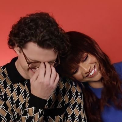 a museum full of tomdaya photos and gifs for anyone who needs it 🤍