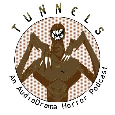 A horror audio drama podcast about mysterious tunnels under a small GA town. Main account is @hauntedgriffin.

Discord: https://t.co/B5gGrqzdeK