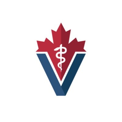 Association canadienne des médecins vétérinaires (ACMV) : La voix nationale et internationale des médecins vétérinaires du Canada. English: @CanVetMedAssoc