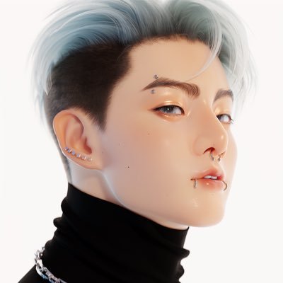3D artist • please do not repost/use my work • shop : https://t.co/ey2RnRPSSb