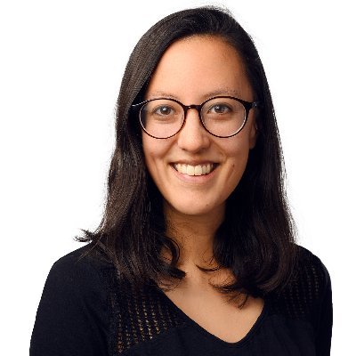 Janelle Bitker Profile