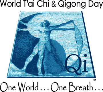 World Tai Chi & Qigong Day is held in hundreds of cities in over 70 nations. All are invited to participate.