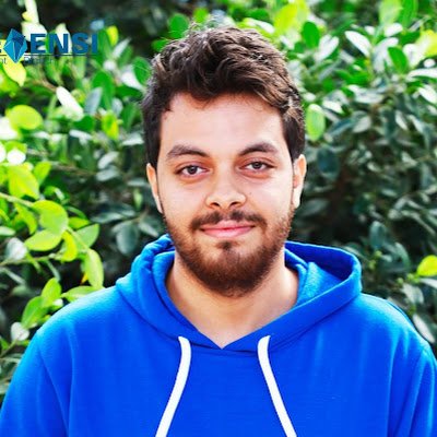 MSc student @ETS Montréal and researcher at LIVIA Lab. working in Computer Vision, Efficient Deep Learning.