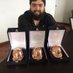 Pablo Cárcamo (@carcaravena) Twitter profile photo
