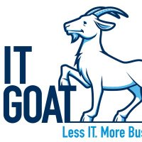 IT GOAT(@The_IT_Goat) 's Twitter Profile Photo