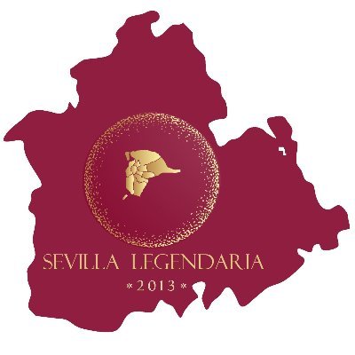 Perfil oficial de Sevilla Legendaria. Historia, leyendas, arquitectura, arqueología, personajes, efemérides, arte, cultura, Sevilla y mucho más.