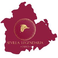 Sevilla Legendaria (@sevillalegend) 's Twitter Profile Photo Sevilla Legendaria (@sevillalegend) 's Twitter Profile Photo