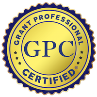 GrantProCertifIns (@gpcinstitute) 's Twitter Profile