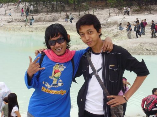 jrd_325's profile picture. pawana yang mencari jejak'a kembali,,,