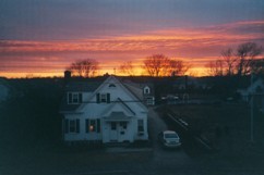 We are a model of affordable, supportive community housing. Help us take care of each other!