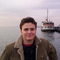 gncbz (@gencob8) 's Twitter Profile