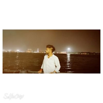 Sayan55588694's profile picture. 🎵🌸I Dont Want To Hurt My Mind By Listen To Music🌸🎵
💙My Heārt Belōngs to Lōrd Radhã💙
🙏Servānt at Bhārat Sevā Ashrām🙏
 👑25/03/2001🎂
Love to Traveling🌎