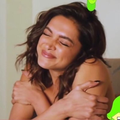 Deepika Reactions