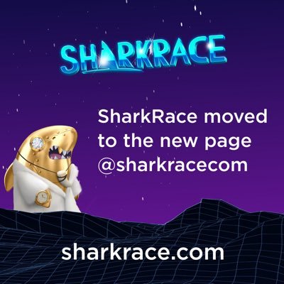Sharkrace club