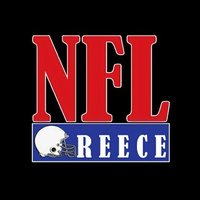 NFL Greece(@NFL_Greece) 's Twitter Profile Photo