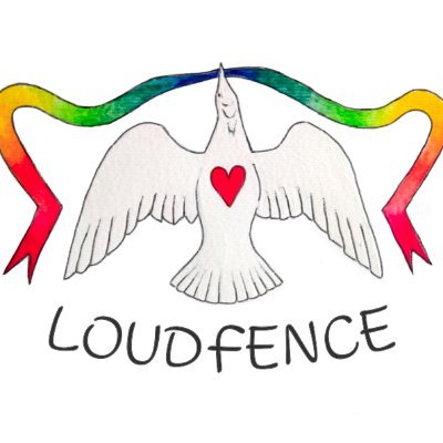 Director for LOUDfence UK, Roman Catholic, wife, mum, and advocate for the rights of children and all those affected by abuse