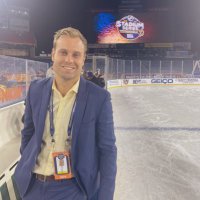 Jesse Krull (@jessekrulltv) 's Twitter Profile Photo Jesse Krull (@jessekrulltv) 's Twitter Profile Photo