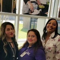 Alief Social Workers(@SocialWorkAISD) 's Twitter Profile Photo
