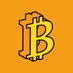 Bitcoin Price Tracker (@BTCPriceUpdate) Twitter profile photo