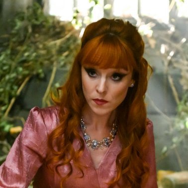 Rowena MacLeod (Supernatural)