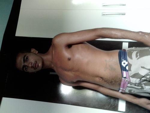 aldo_santos3's profile picture. Sou do tipo Unico