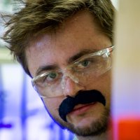 Cade MacAllister (@cadechem) 's Twitter Profile