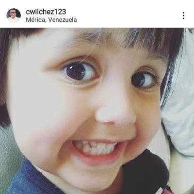 Venezolana, creyente en Dios, mamá de Roman y Victoria